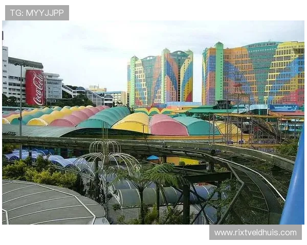 马来西亚赌场云顶股份在国际博彩行业中的地位与品牌影响力提升